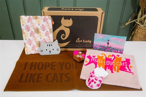 cat lady box coupon code|cat lady box free shipping.